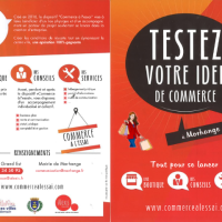 Testez votre idée de commerce à Morhange